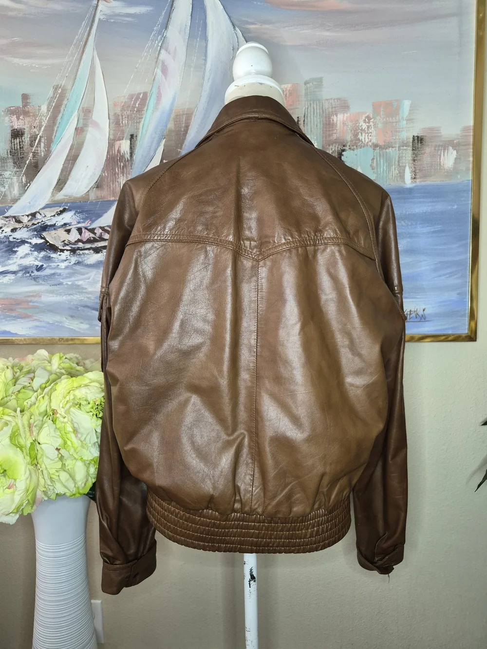 Wilsons Leather wilsons leather